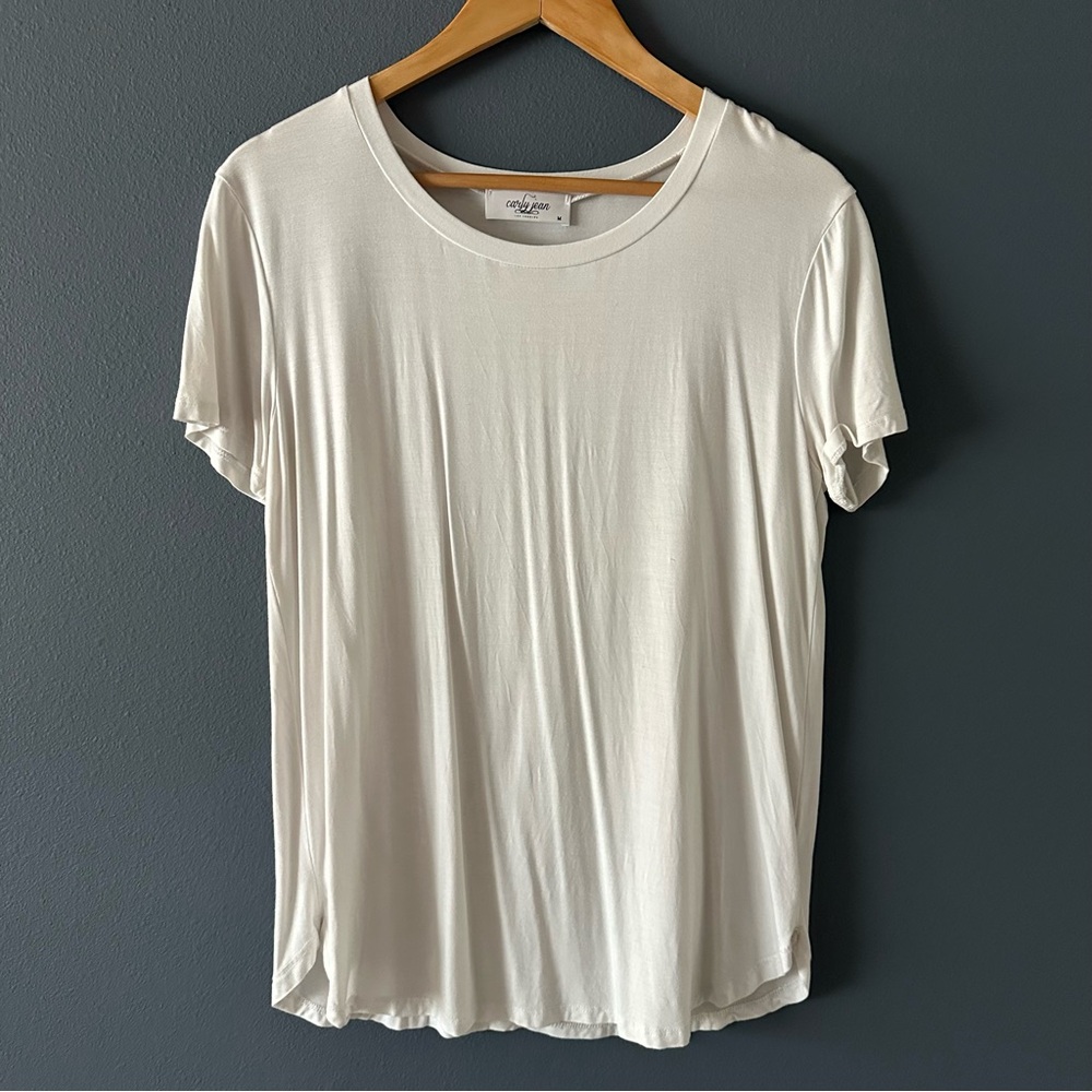 Basic Women’s Top